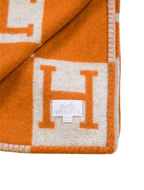 how to tell if hermes blanket is real|hermes throw blanket etsy.